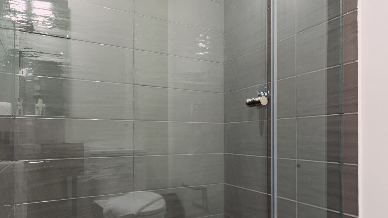Photo of Bathroom in Lomas de Sotelo