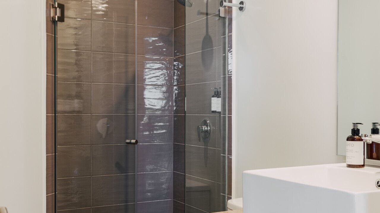 Photo of Bathroom in Lomas de Sotelo
