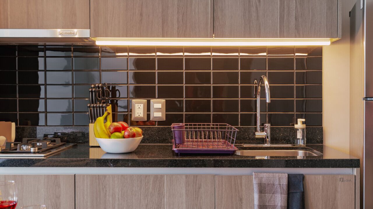 Photo of Kitchen in Lomas de Sotelo