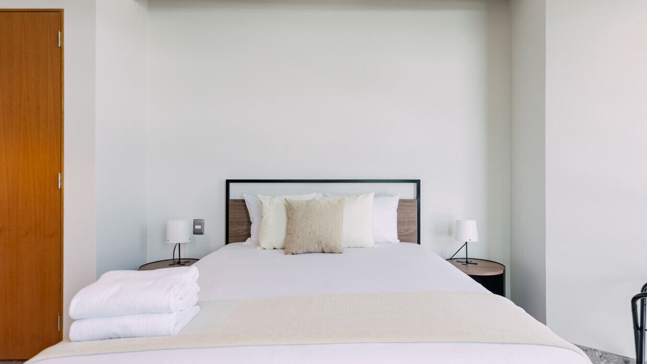 Photo of Bedroom in Lomas de Sotelo