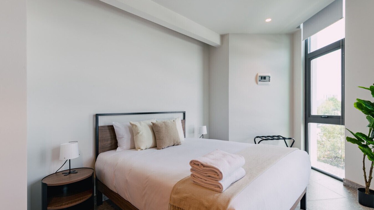 Photo of Bedroom in Lomas de Sotelo