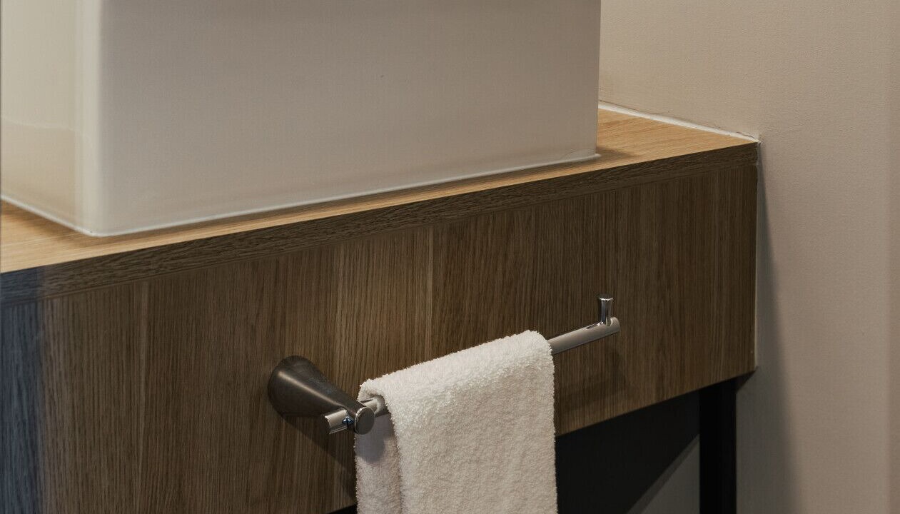Photo of Bathroom in Miguel Hidalgo