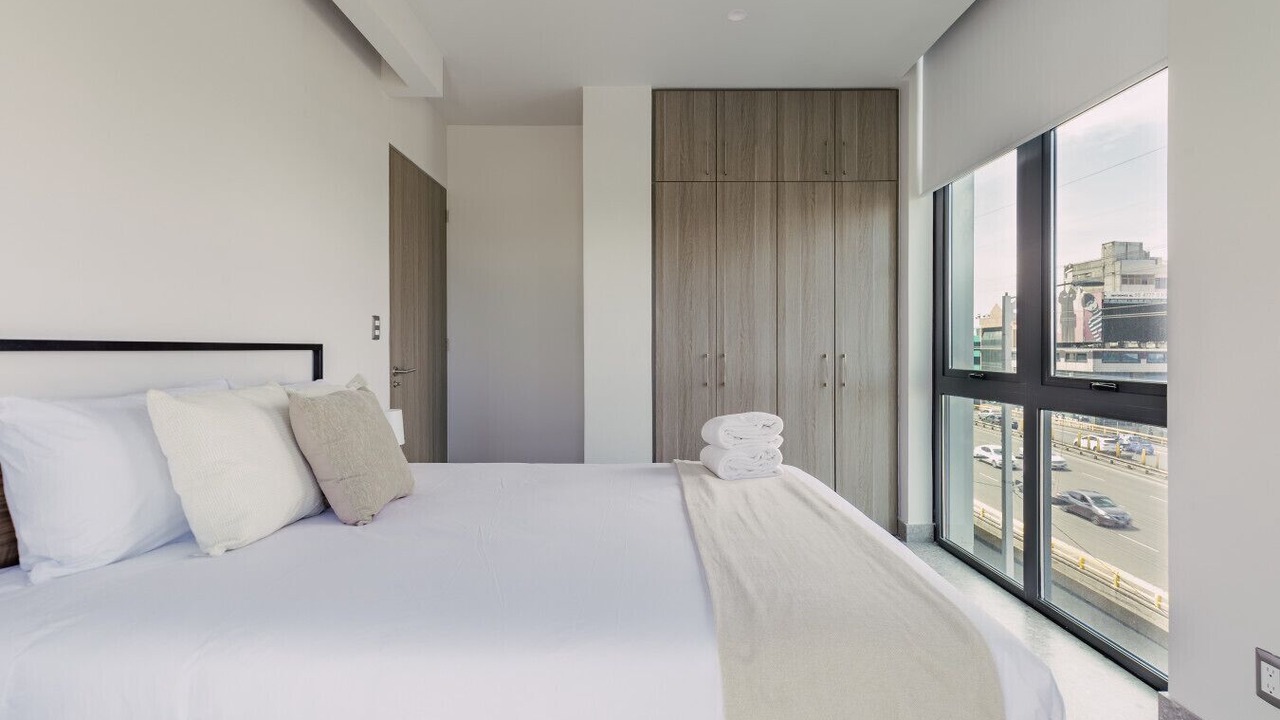 Photo of Bedroom in Miguel Hidalgo