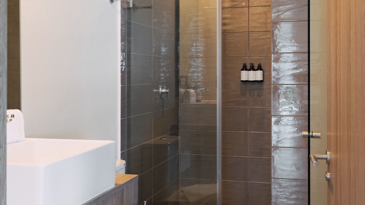 Photo of Bathroom in Miguel Hidalgo