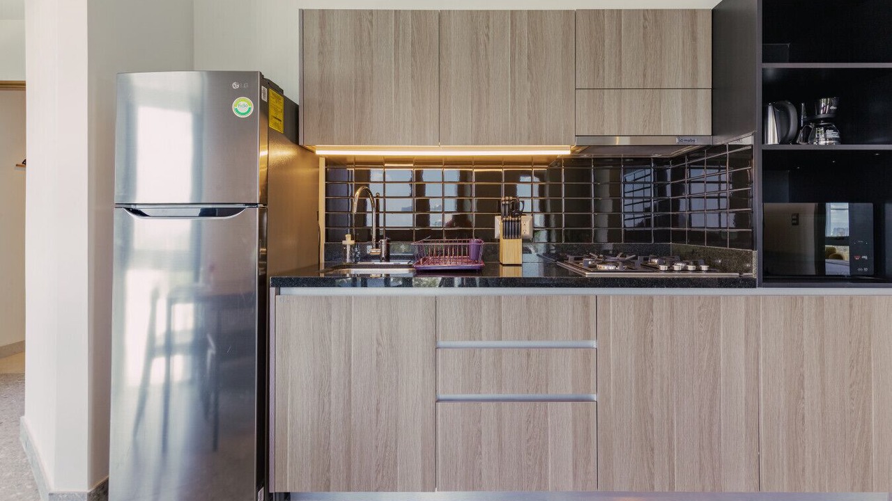 Photo of Kitchen in Miguel Hidalgo