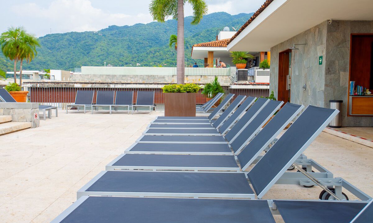 Photo of Patio Balcony in Centro Ixtapa
