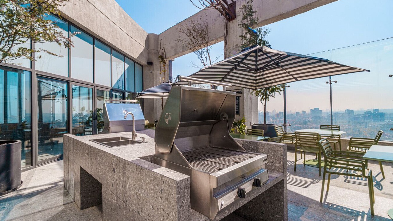Photo of Outdoor in Miguel Hidalgo