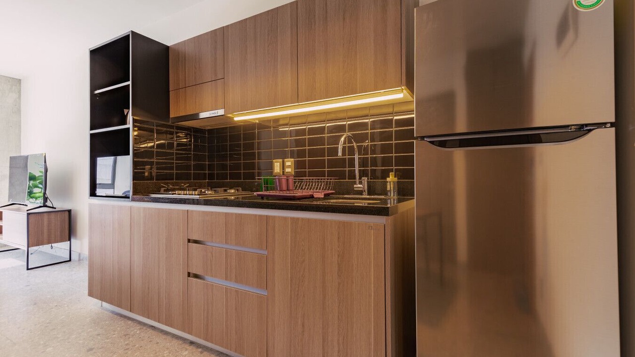 Photo of Kitchen in Miguel Hidalgo