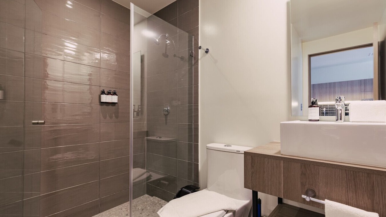 Photo of Bathroom in Miguel Hidalgo