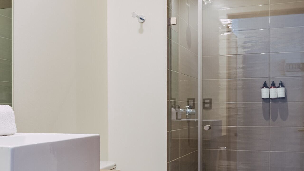 Photo of Bathroom in Miguel Hidalgo