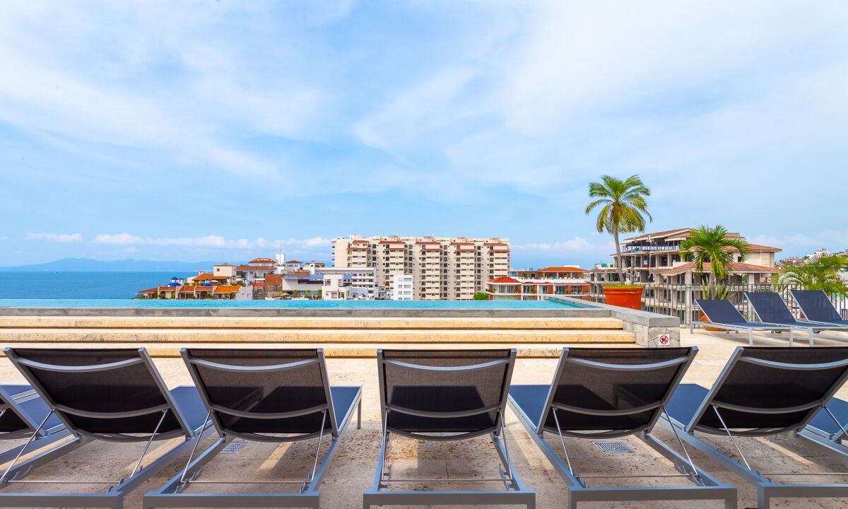 Photo of Patio Balcony in Centro Ixtapa