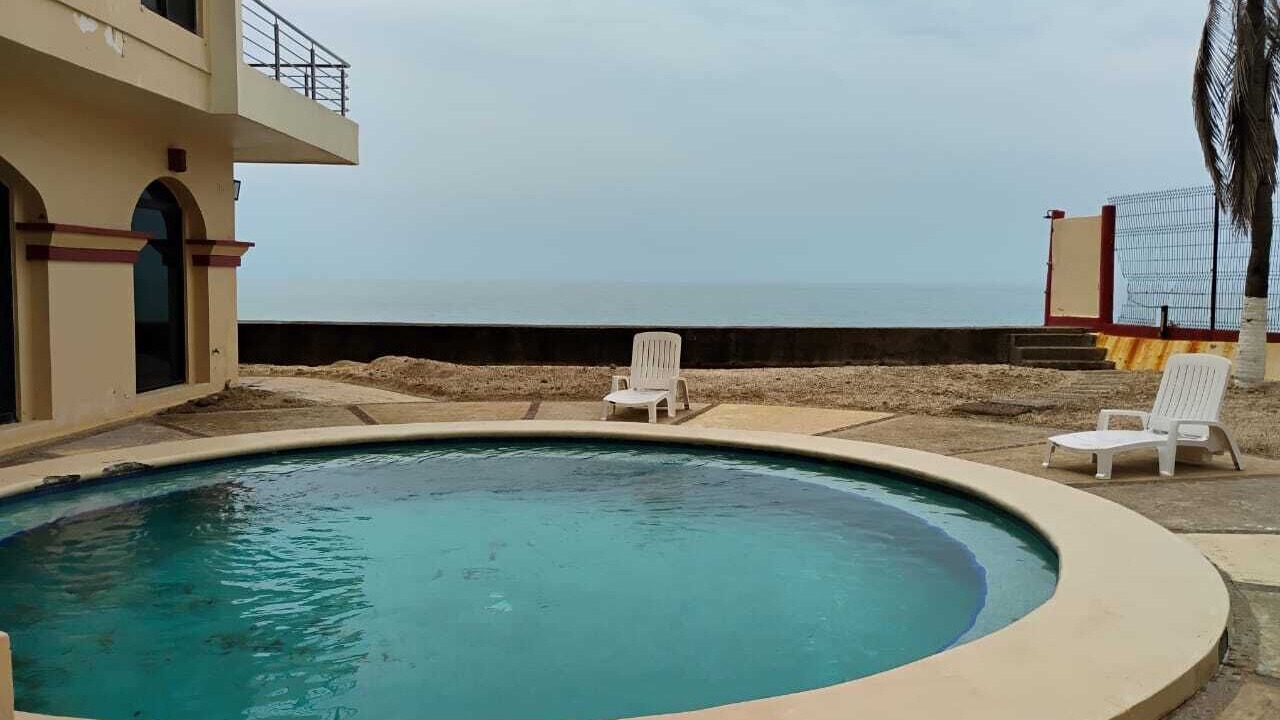 Photo of Outdoor in Marina Mazatlan