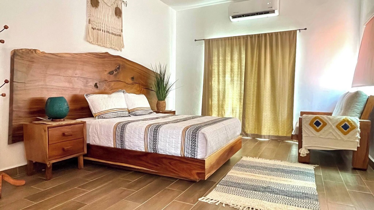 Photo of Bedroom in Fluvial Vallarta