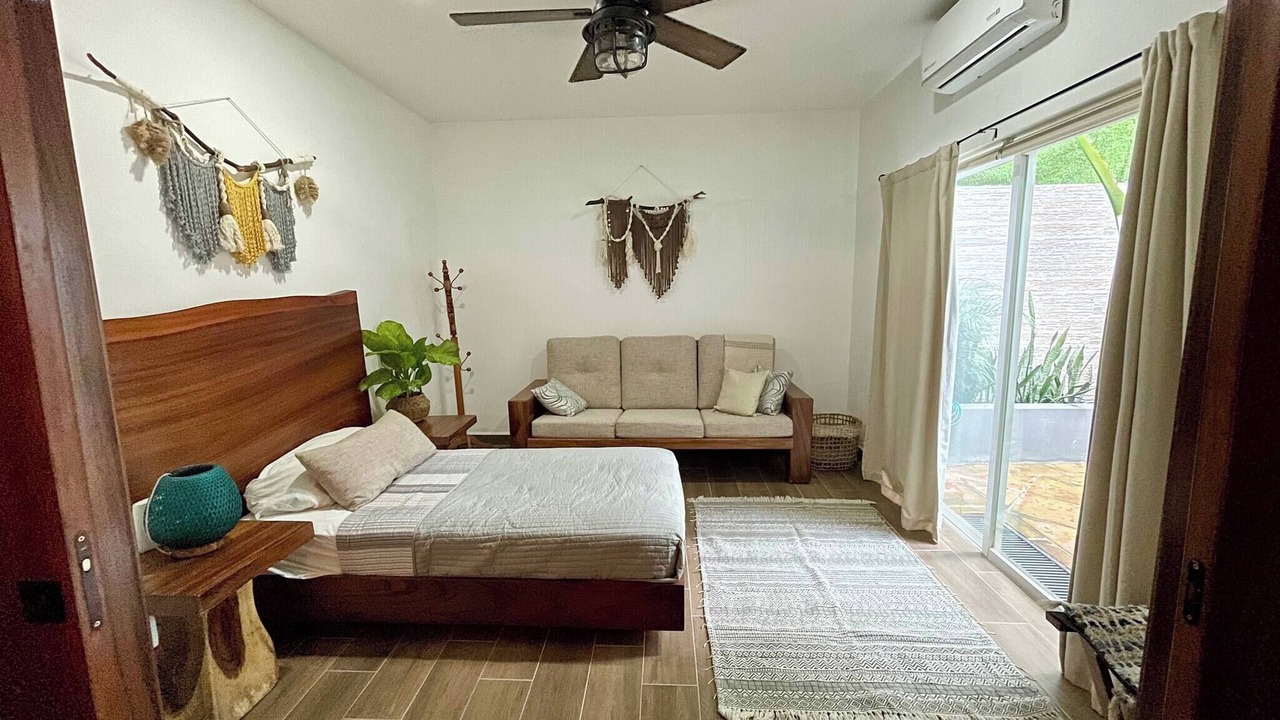 Photo of Bedroom in Fluvial Vallarta