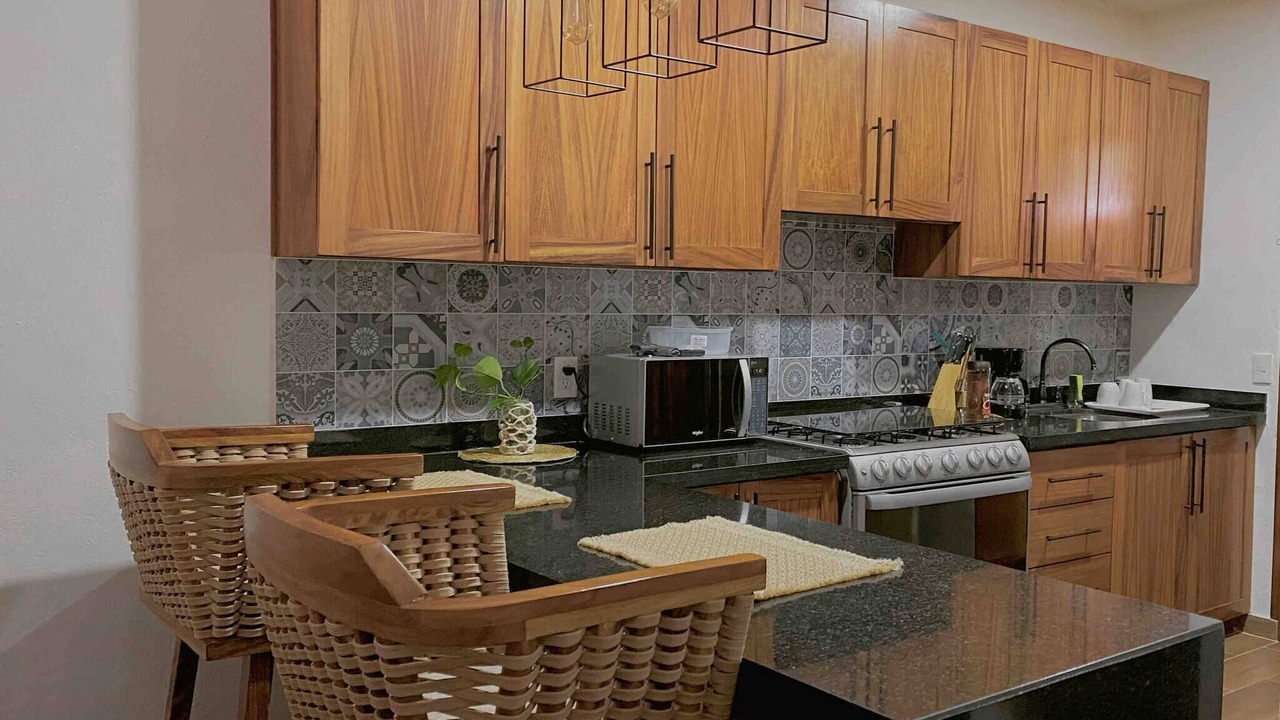 Photo of Kitchen in Fluvial Vallarta