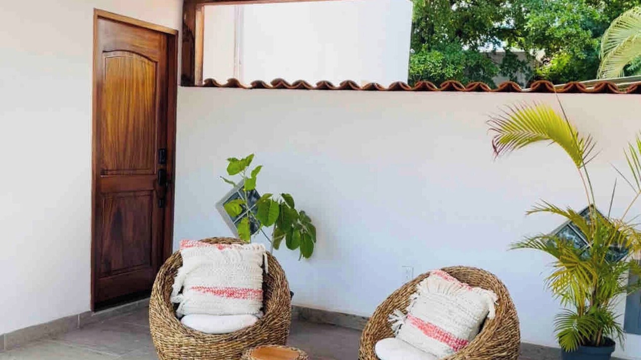 Photo of Patio Balcony in Fluvial Vallarta