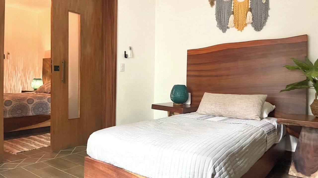 Photo of Bedroom in Fluvial Vallarta