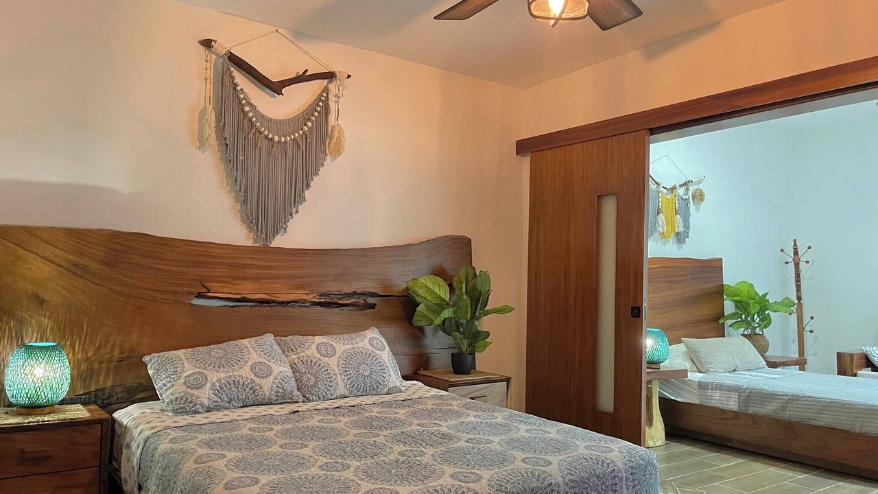 Photo of Bedroom in Fluvial Vallarta