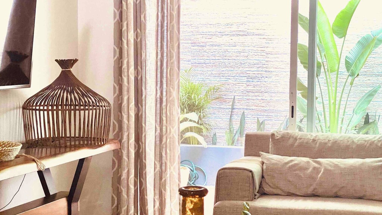 Photo of Livingroom in Fluvial Vallarta
