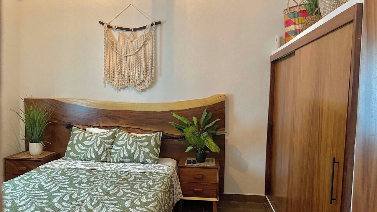Photo of Bedroom in Fluvial Vallarta