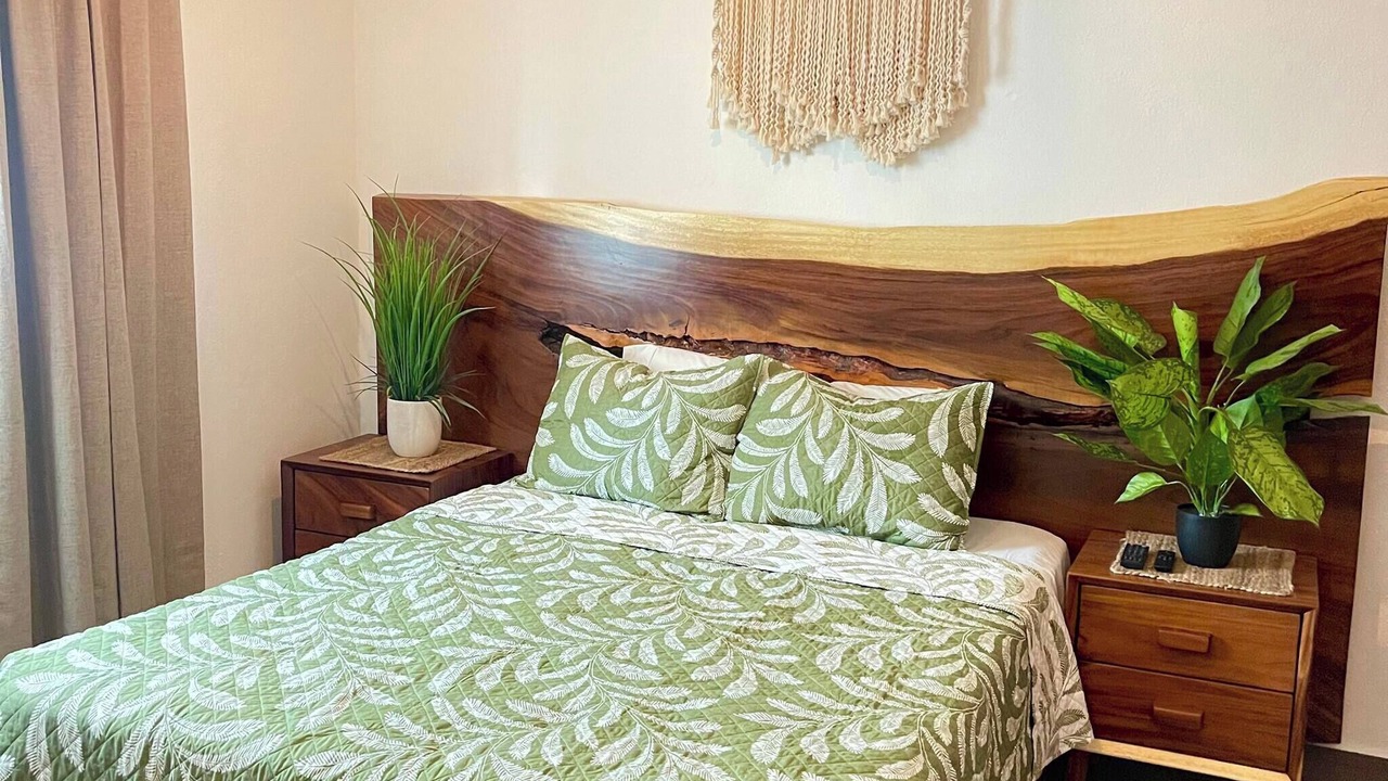 Photo of Bedroom in Fluvial Vallarta
