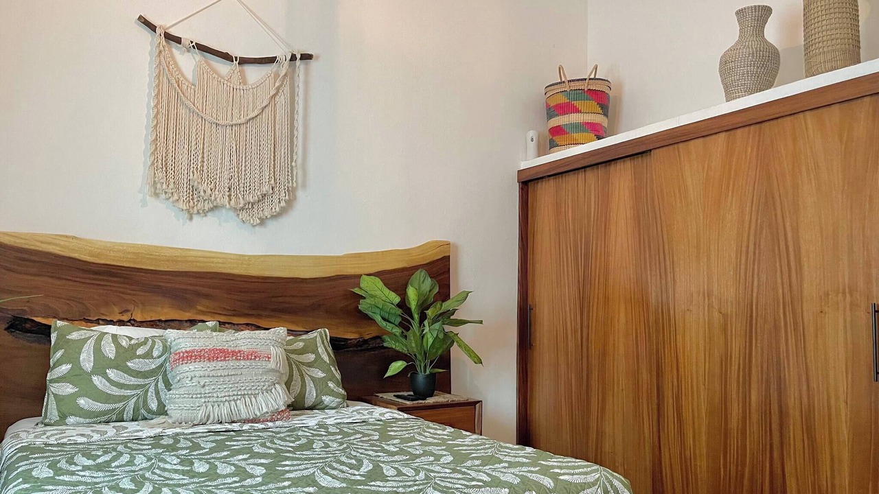 Photo of Bedroom in Fluvial Vallarta