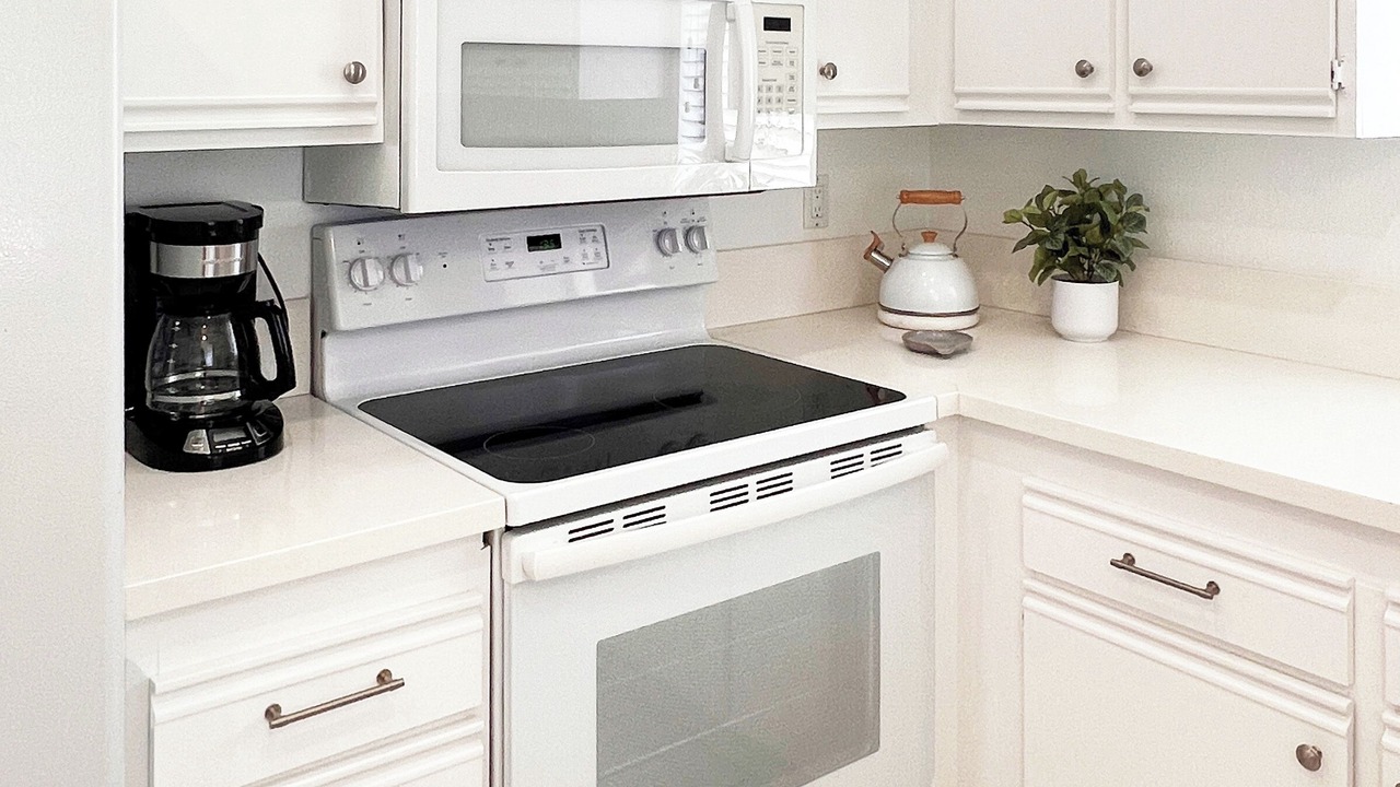 Photo of Kitchen in Newport Beach