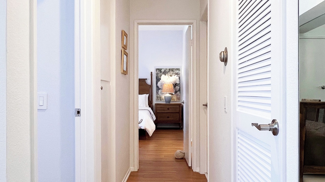 Photo of Bedroom in Newport Beach
