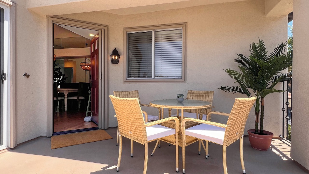 Photo of Outdoor in Newport Beach