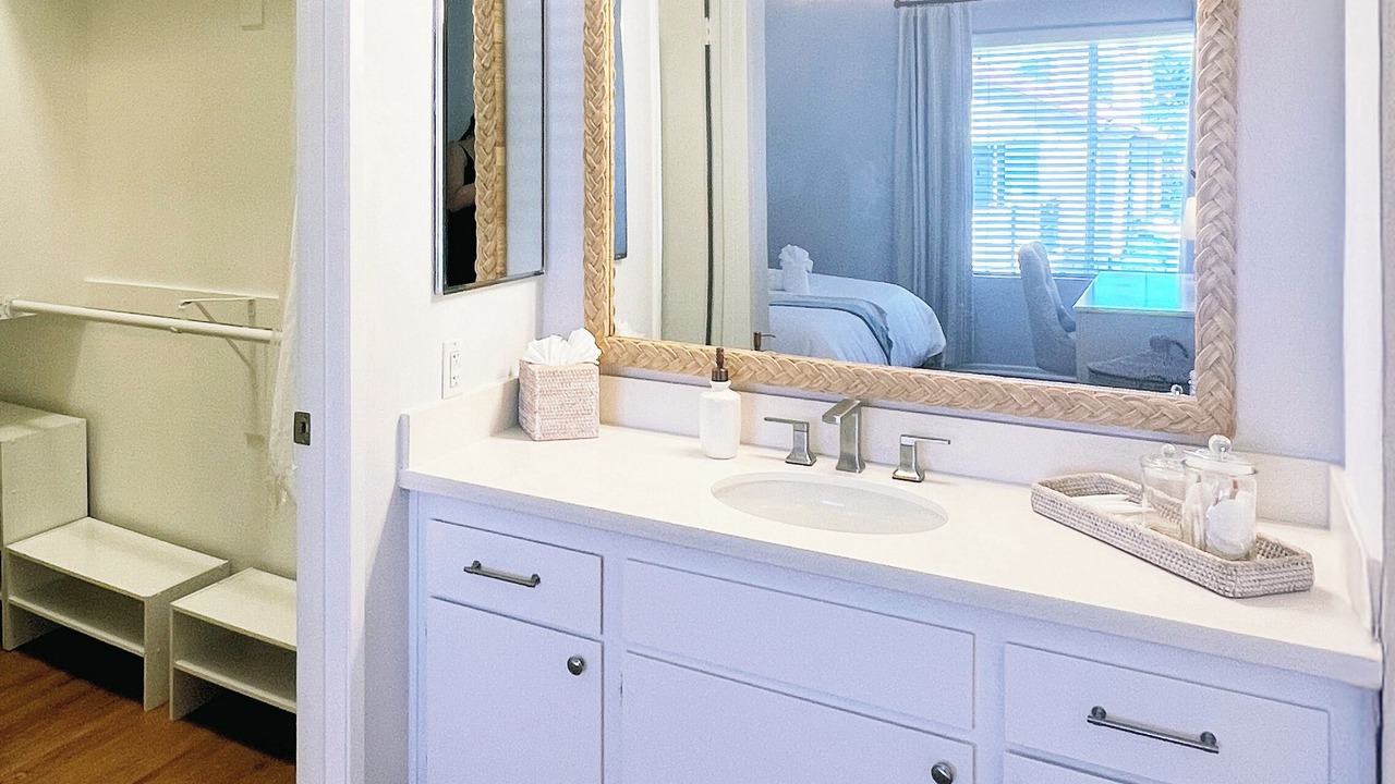 Photo of Bathroom in Newport Beach