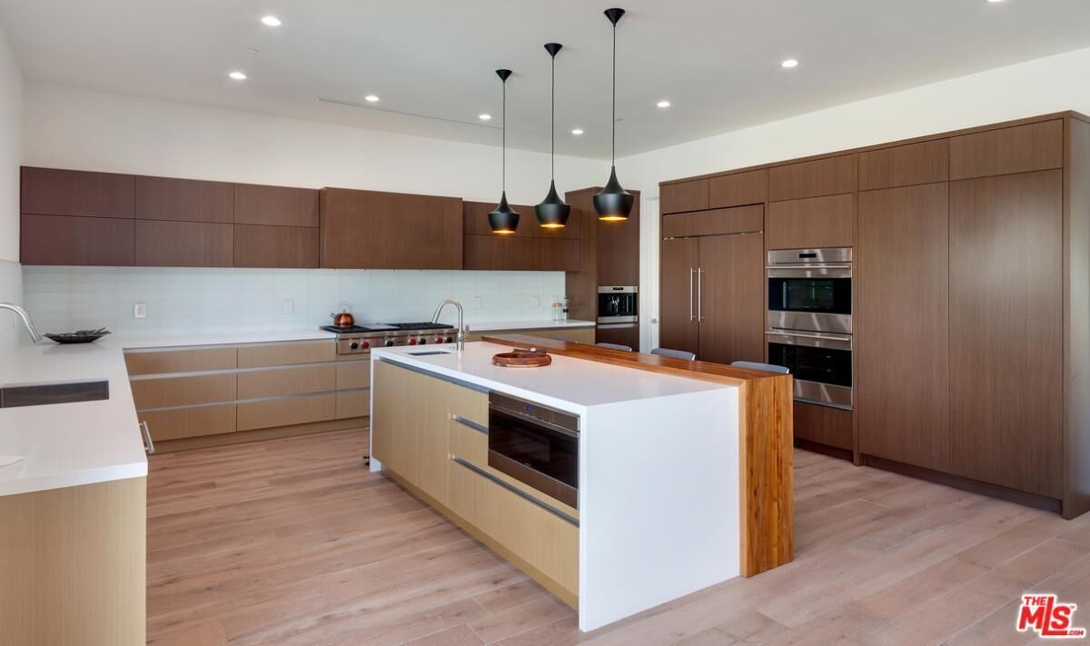 Photo of Kitchen in Melrose