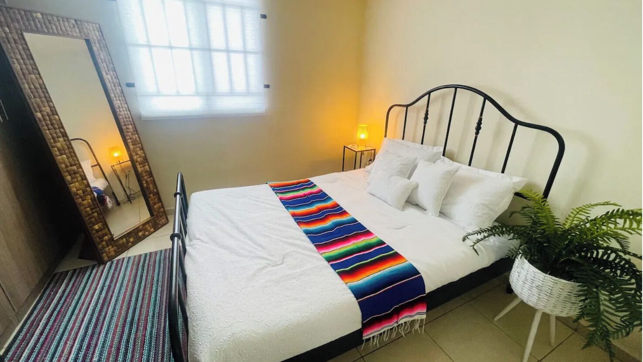 Photo of Bedroom in Centro Playas
