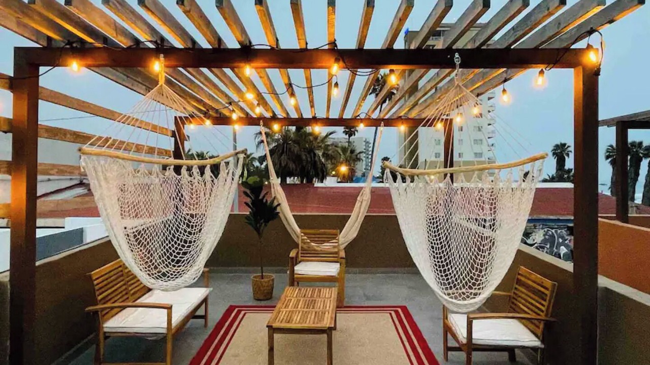 Photo of Outdoor in Centro Playas