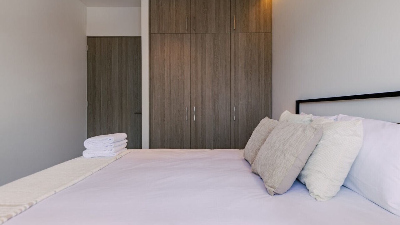 Photo of Bedroom in Miguel Hidalgo