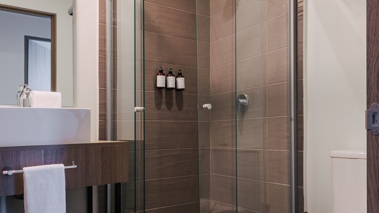 Photo of Bathroom in Miguel Hidalgo
