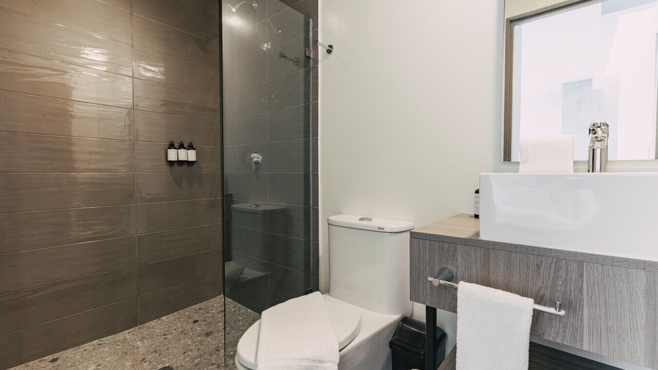 Photo of Bathroom in Miguel Hidalgo