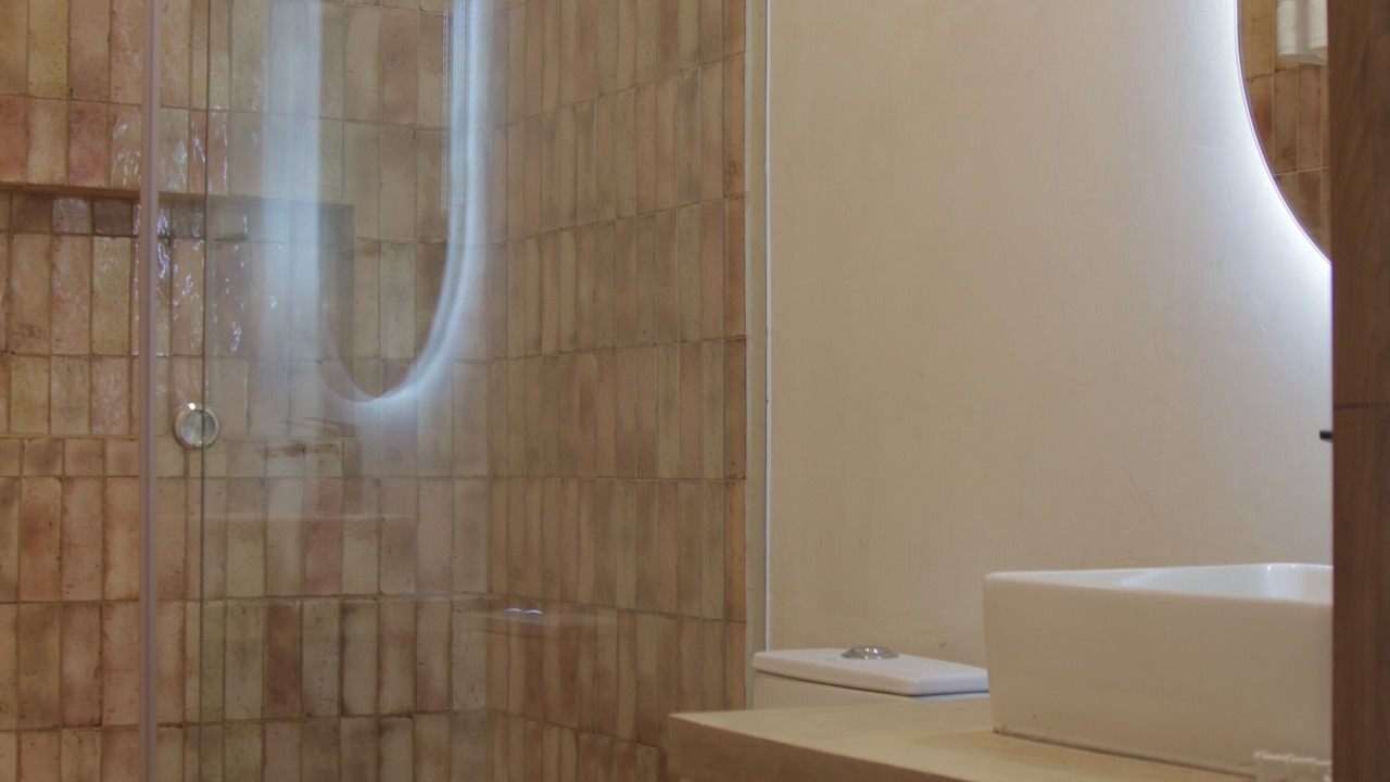 Photo of Bathroom in Americana