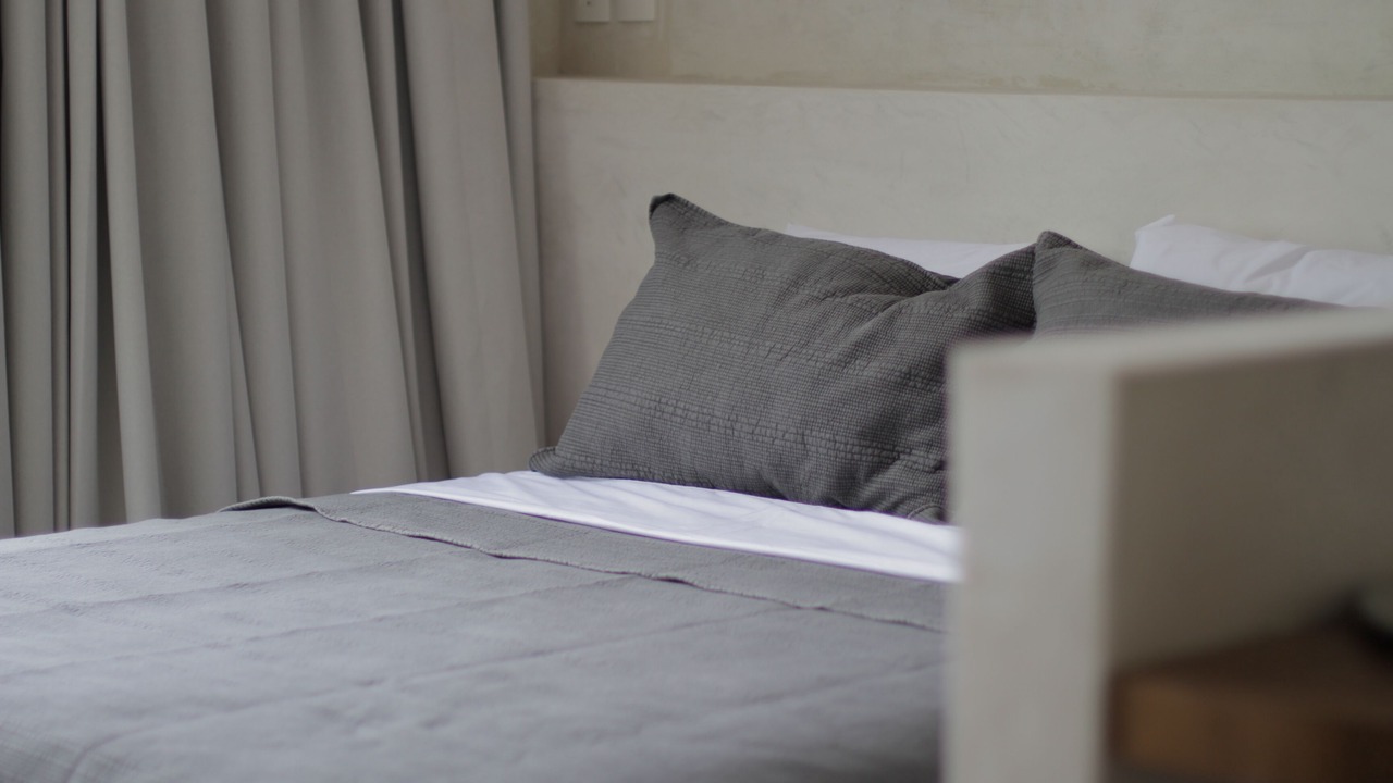 Photo of Bedroom in Americana