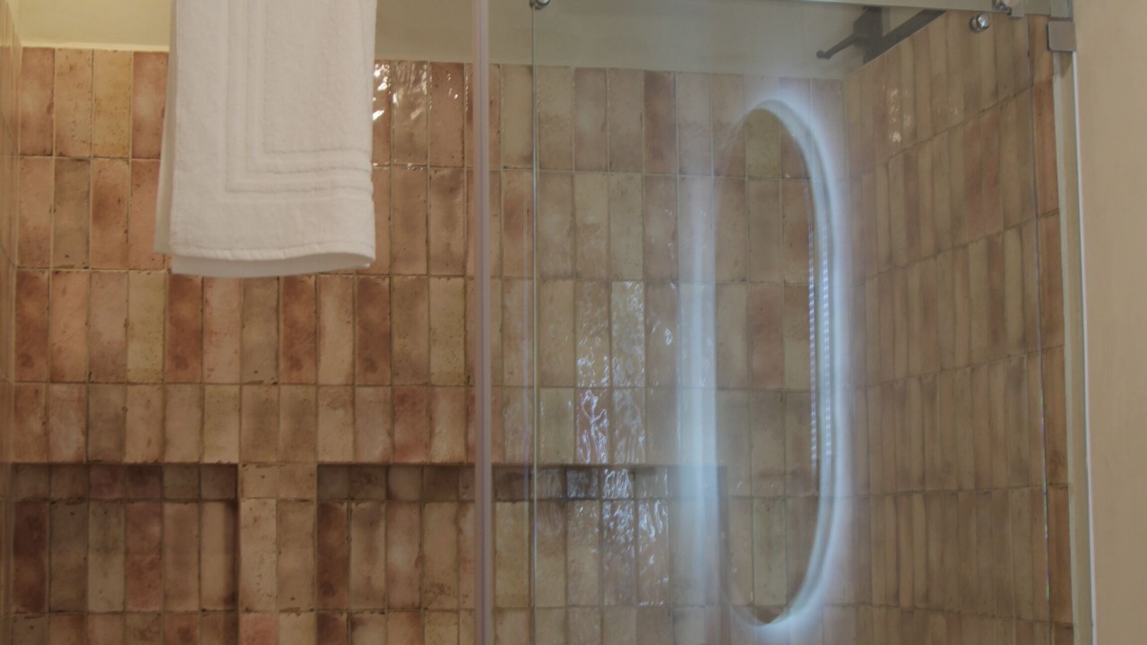 Photo of Bathroom in Americana
