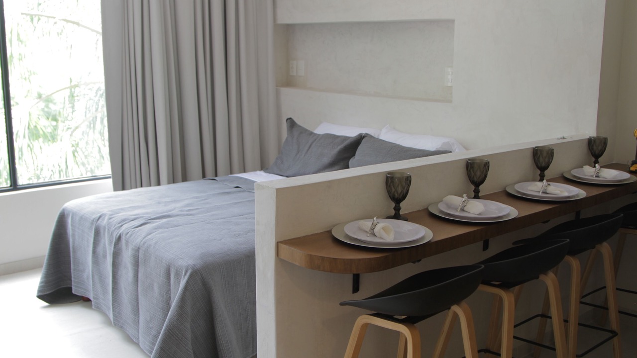 Photo of Bedroom in Americana