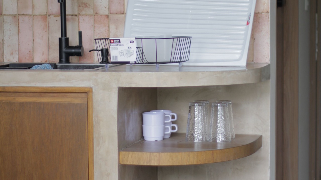Photo of Kitchen in Americana