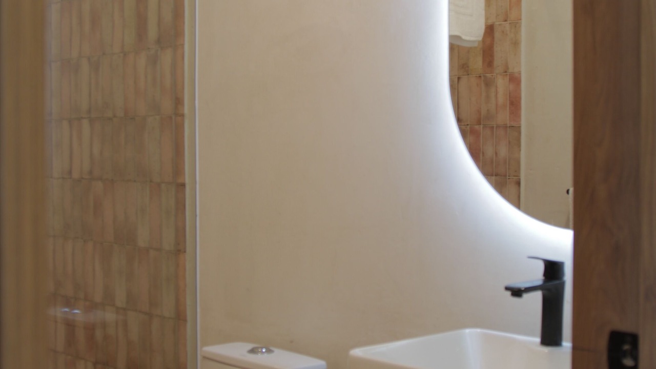 Photo of Bathroom in Americana