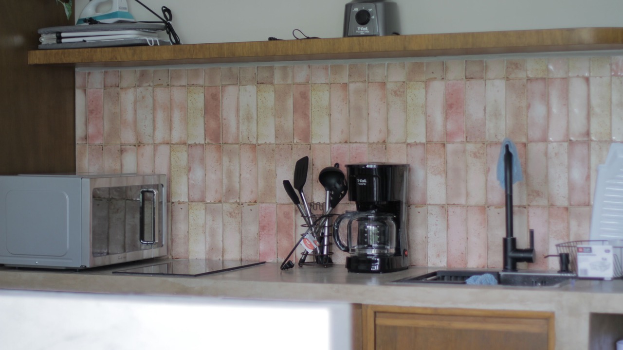 Photo of Kitchen in Americana
