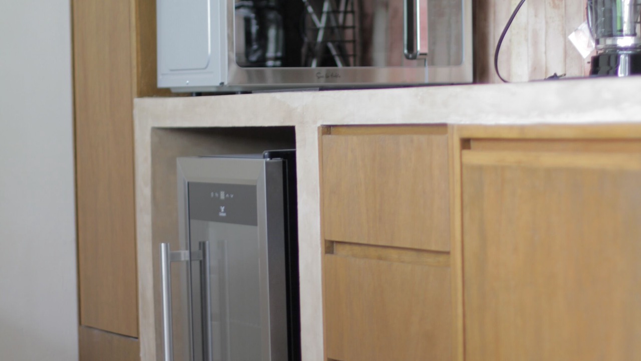 Photo of Kitchen in Americana