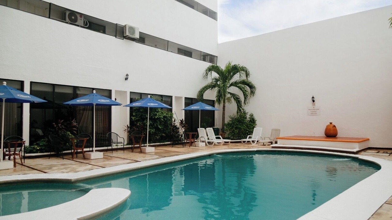 Photo of Outdoor in Merida Municipality
