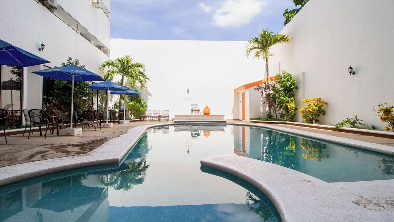 Photo of Outdoor in Merida Municipality