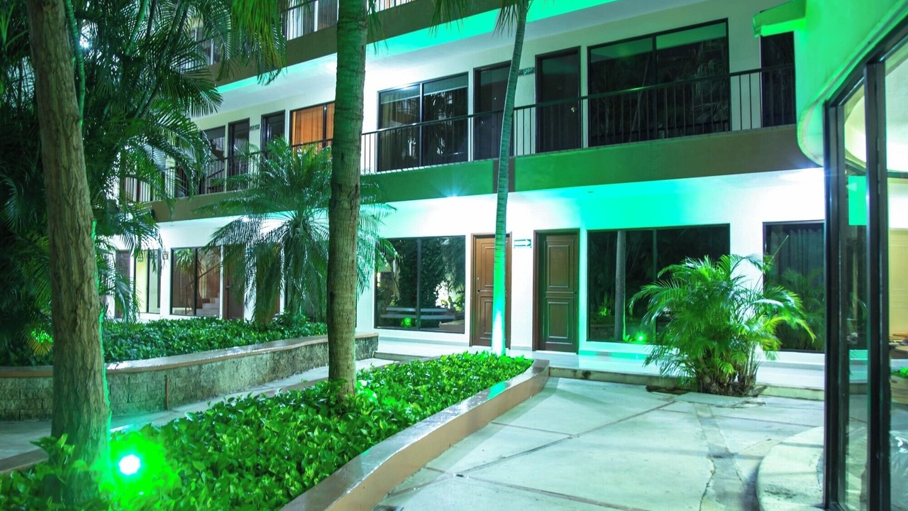 Photo of Outdoor in Merida Municipality