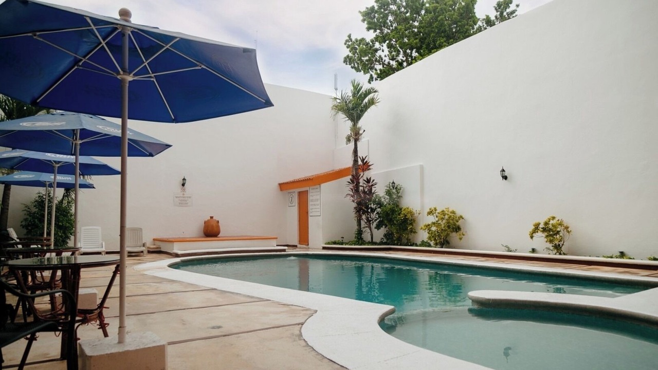 Photo of Outdoor in Merida Municipality