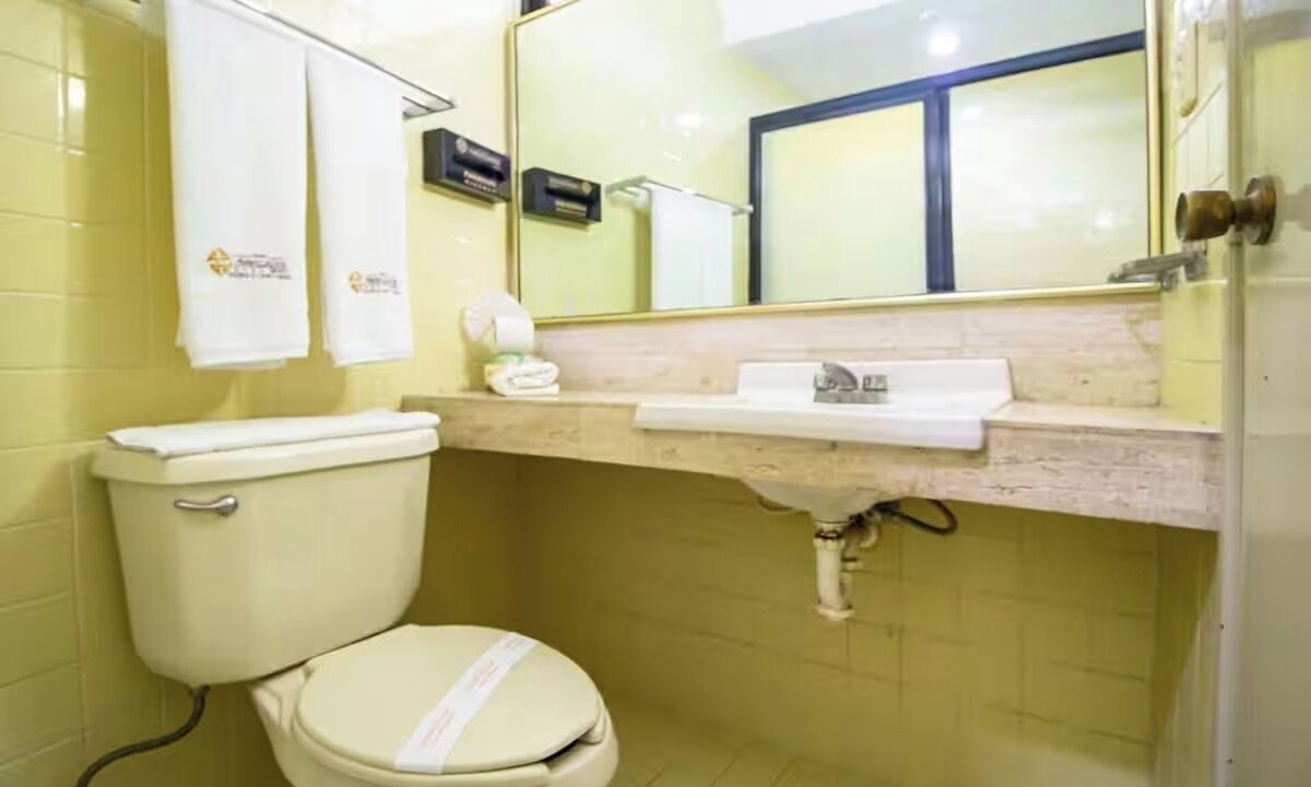 Photo of Bathroom in Merida Municipality