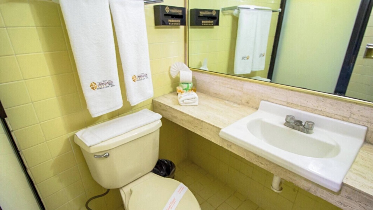 Photo of Bathroom in Merida Municipality